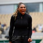 Revenirea anului în tenis: Serena Williams se întoarce și are foame de trofee