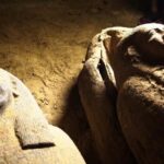 Egiptul anunţă că a descoperit 59 de sarcofage intacte: E începutul unei mari descoperiri