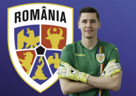 Silviu Lung a dat răspunsul după oferta primită de la CFR Cluj: Decizia luată de portar