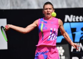 Cum arată culoarul Simonei Halep la Roland Garros 2020