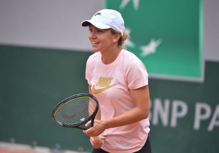 Calendarul WTA după Roland Garros: La ce turneu am mai putea s-o vedem pe Simona Halep în acest an