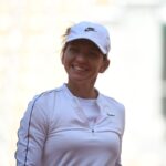 Simona Halep, gest superb la adresa unei rivale din circuit: Dezvăluirea făcută de sportivă