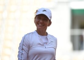 Simona Halep, gest superb la adresa unei rivale din circuit: Dezvăluirea făcută de sportivă