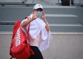 Cu cine ar putea juca Simona Halep în turul trei de la Roland Garros