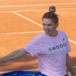 Simona Halep pierde unul dintre cei mai importanți sponsori: Contractul a încetat după 7 ani