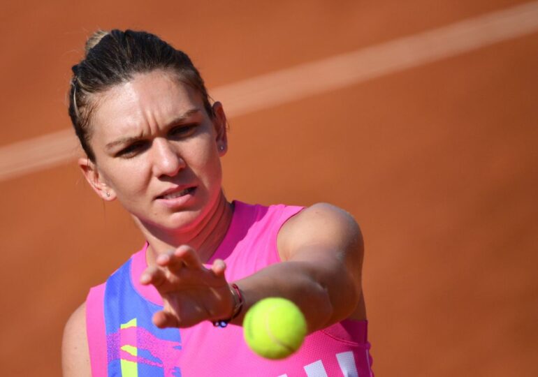 Ce-a declarat Simona Halep după calificarea în semifinalele turneului de la Roma