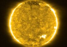 NASA: Soarele