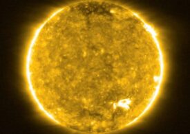 NASA: Soarele a intrat într-un nou ciclu solar. Ce înseamnă asta pentru viața pe Pământ