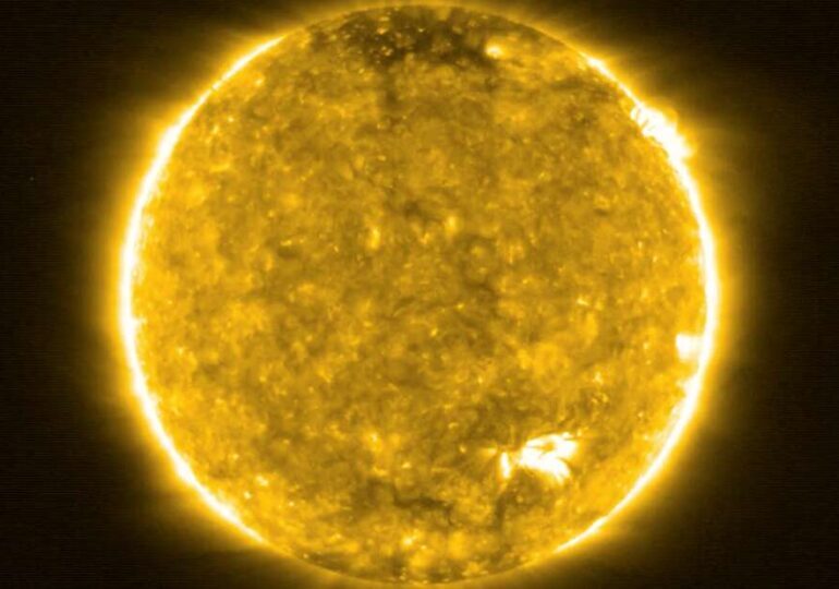 NASA: Soarele a intrat într-un nou ciclu solar. Ce înseamnă asta pentru viața pe Pământ