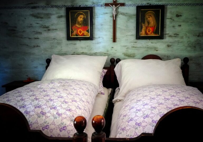 Credința asigură un somn mai bun sau oare ateii dorm mai bine?
