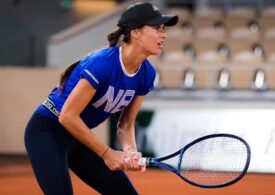 Patru tenismene române joacă mâine la Roland Garros: Vezi programul anunțat de organizatori