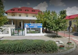 Managerul Spitalului de Arşi din Bucureşti: Domnul Tudorache nu e în stare de doi ani să repare izolaţia la demisolul spitalului şi noi luăm amenzi