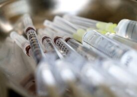 Peste 300.000 de români s-au programat la vaccin, în mai puțin de 24 de ore. Bucureștenii pot încerca în Ilfov, unde mai sunt mii de locuri libere