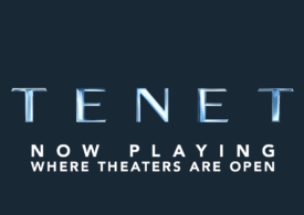Filmul ”Tenet” a obţinut încasări de peste 100 de milioane de dolari în cinematografe (Video)