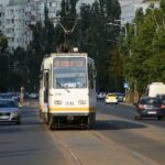 Metrou Ușor dezvăluie dezastrul șinelor din București: Cum vor circula noile tramvaie pe linii cu limită de viteză de 10km/h?