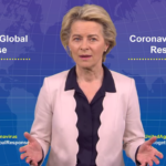 Ursula von der Leyen anunţă sancțiuni noi, care țintesc capacitatea Rusiei de a finanța războiul: Îl vom trage la răspundere pe Putin pentru asta!