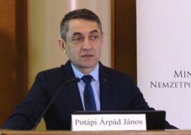 Secretar de stat ungar: Iohannis a ajuns președinte și cu votul maghiarilor din Transilvania, iar el nu a dat nimic la schimb UPDATE Reacția MAE român