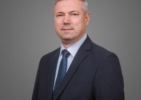 Președintele CJ Mureș, Péter Ferenc, depistat pozitiv cu Covid-19