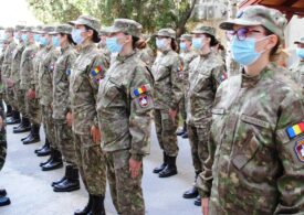 Armata trimite studenți la Medicina Militară în ajutorul  spitalelor și direcțiilor de sănătate din țară