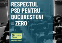 Nicușor Dan dezvăluie că validarea mandatului său a fost contestată prin zeci de cereri de apel, multe formulate de consilieri PSD
