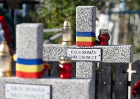 Rușii s-au înfuriat pe declaraţiile oficialilor români de la Chişinău: Ticăloşii fascişti şi-au justificat atrocităţile prin „lupta pentru reunificare”