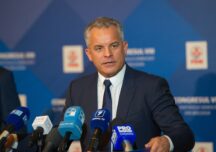 The oligarch pro-Russian Vladimir Plahotniuc, sentenced to 19 years in prison
