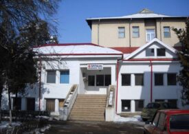 O asistentă a murit de COVID-19 la spitalul din Balş. Se suspendă activitatea unei secţii