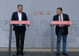 E oficial: Alexandru Rafila candidează pe lista PSD la Camera Deputaților