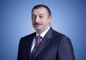 Conflictul din Nagorno-Karabah: Preşedintele azer cere retragerea forţelor armene