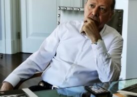 Noi reacții pe plan internațional, după ce Erdogan l-a trimis pe Macron să-şi examineze ”sănătatea mintală”