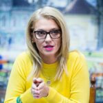 Alina Gorghiu spune că are bani în 2024 ca să construiască două închisori noi. Unde se fac și când vor fi gata