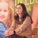 Lupta cu analfabetismul funcțional trebuie să înceapă înainte de școală: 7 milioane de euro, prețul unui start corect în educație – Interviu cu Amalia Fodor, Fundația OMV Petrom