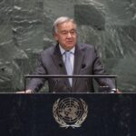 Antonio Guterres (ONU) cere o pauză umanitară de patru zile, de Paște, în războiul din Ucraina