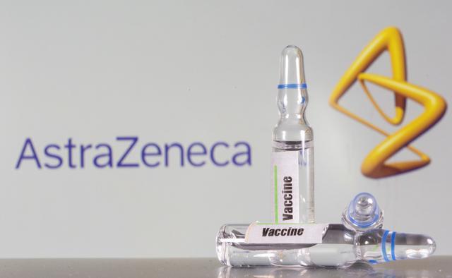 CEO-ul AstraZeneca: Vaccinul împotriva COVID-19 ar putea deveni disponibil în decembrie