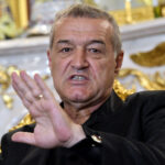 Becali: Dacă nu candidează George Simion, o să candidez eu independent la prezidențiale