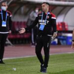 Ce spune Cosmin Contra după eșecul lui Dinamo în derbiul cu FCSB și cum califică arbitrajul lui Radu Petrescu