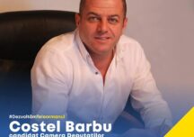 Secretarul general adjunct al Guvernului, Costel Barbu, deschide lista PNL la Teleorman, deşi a fost condamnat și declarat incompatibil când era primar