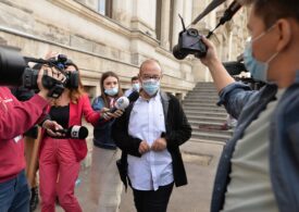 Sectorul 5, ultimul în care administrația aleasă pe 27 septembrie își preia mandatul: Piedone și consilierii locali depun jurământul marți dimineață