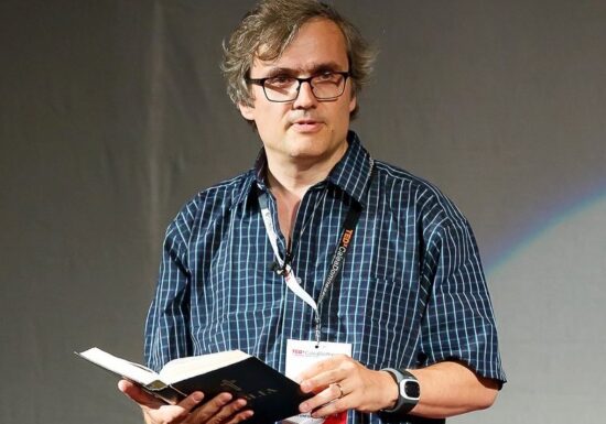 Cristian Presură, despre viitorul omenirii: „Pe termen scurt nu îl văd apocaliptic”. Cheia: Vor ține valorile morale pasul cu progresul tehnologic?