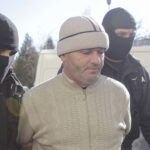 Eugen Stan, “polițistul pedofil”, a fost condamnat definitiv la 20 de ani de închisoare
