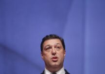 După Pleșoianu, și Șerban Nicolae demisionează din PSD. Ce spune Ciolacu despre plecările din partid