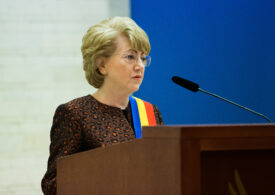 Primarul ales al Sibiului, Astrid Fodor, a fost validat în funcţie