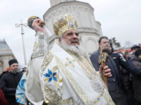 Patriarhul Daniel