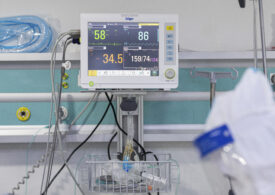 Tătaru: Identificăm tot ce înseamnă sursă de oxigen din spitale pentru a putea face paturi de terapie intermediară