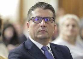 Primarul în funcţie al Constanţei, Decebal Făgădău, trimis în judecată de DNA într-un dosar în care e vizat şi Radu Mazăre