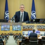 Jens Stoltenberg convoacă o reuniune a Consiliului NATO-Rusia pe 12 ianuarie. Putin se mai gândeşte dacă acceptă