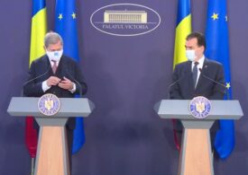 Comisarul european pentru Buget a venit la Bucureşti: Vom sprijini România să își revină, să devină competitivă. Ne așteaptă și alte crize