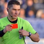 Istvan Kovacs va arbitra o finală de cupă europeană – oficial