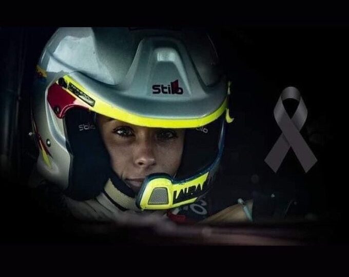 O tânără pilot a murit în Raliul Portugaliei la doar 21 de ani, după un grav accident