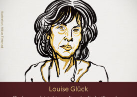 Premiul Nobel pentru Literatură a fost câştigat de o poetă din SUA